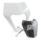 GasGas FACTORY RACING LED-HEADLIGHT EC 250/300/350